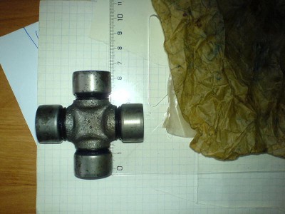 Kříž