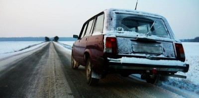 Když auto, tak kombík s tažným.