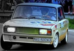 MRC Ožďany 2010