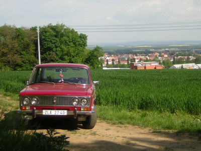 LADA 1500 ...barbořina 003.jpg