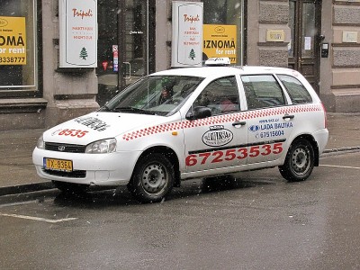 Lada Kalina