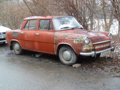 17.2.2013, Tak pojedeme za lepšími vyhlídkami