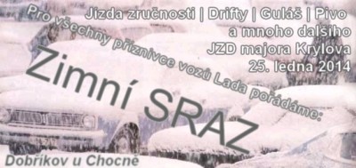 nálepka