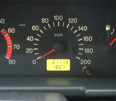 21113 km