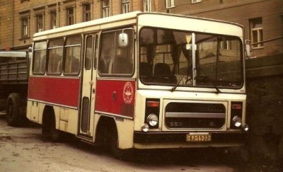 Avia Ikarus