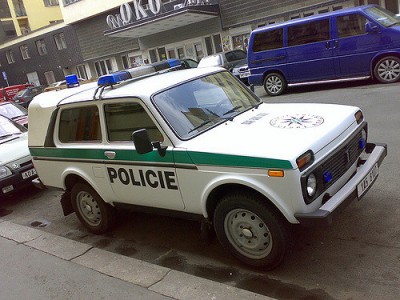 policie