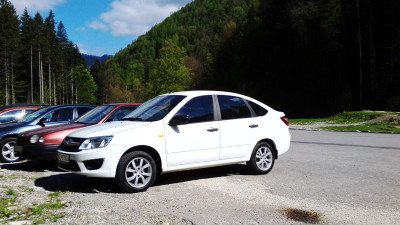 terchova-3.jpg (86.45 KiB) Zobrazeno 1705 x Vrátna - parkovisko pod lanovkou