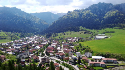 Terchová