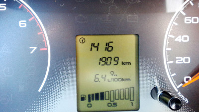 terchova-27.jpg (76.59 KiB) Zobrazeno 1705 x Priemerná spotreba svižnejším tempom