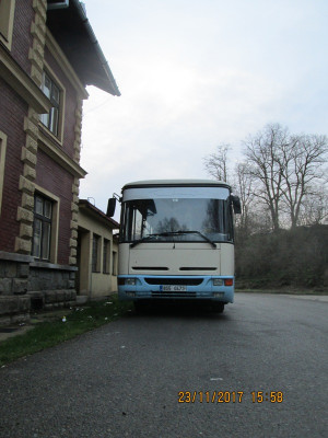 Karosa c934  8S5 0473