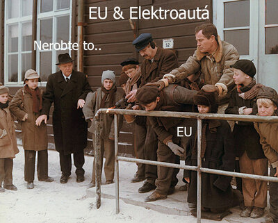 EU-elektroauta.jpg (141.5 KiB) Zobrazeno 1670 x Tak pánové tudy cesta nevede, netlačte ty elektromobily.. ale hele je EU hujerové.. :P