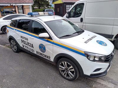 Vesta Corss Policia HE.jpg