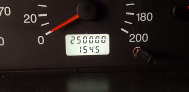 250 000 km