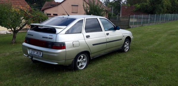 Konec dobrá¨ý všechno dobré...