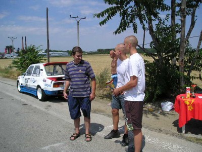 ********** LESTENKA*******